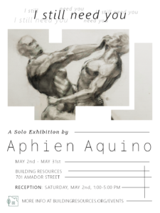 I Still Need You - Aphien Aquino